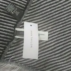 Ann Taylor Shoulder Wrap